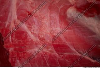 RAW meat pork 0023